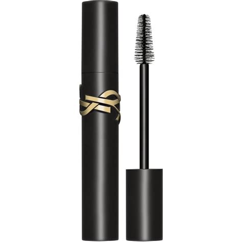 yves saint laurent luxurious mascara|yves Saint Laurent mascara reviews.